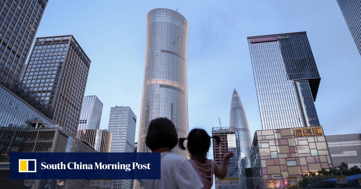 China's focus turns to advances in women's rights as global summit approaches